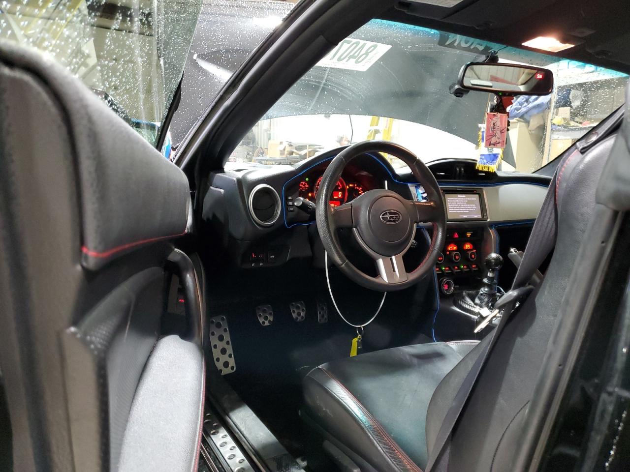 2013 Subaru BRZ - Image 8