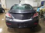 2014 Acura Tl Tech продається в Elgin, IL - Front End