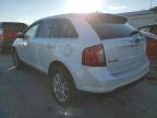 2013 Ford Edge Limited للبيع في Pekin، IL - Front End