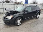 2013 Dodge Journey Sxt за продажба в Walton, KY - Front End