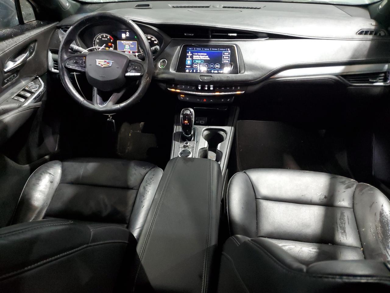 2020 Cadillac XT4 - Image 8