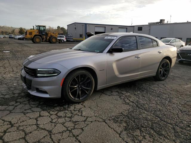 2018 Dodge Charger R/T