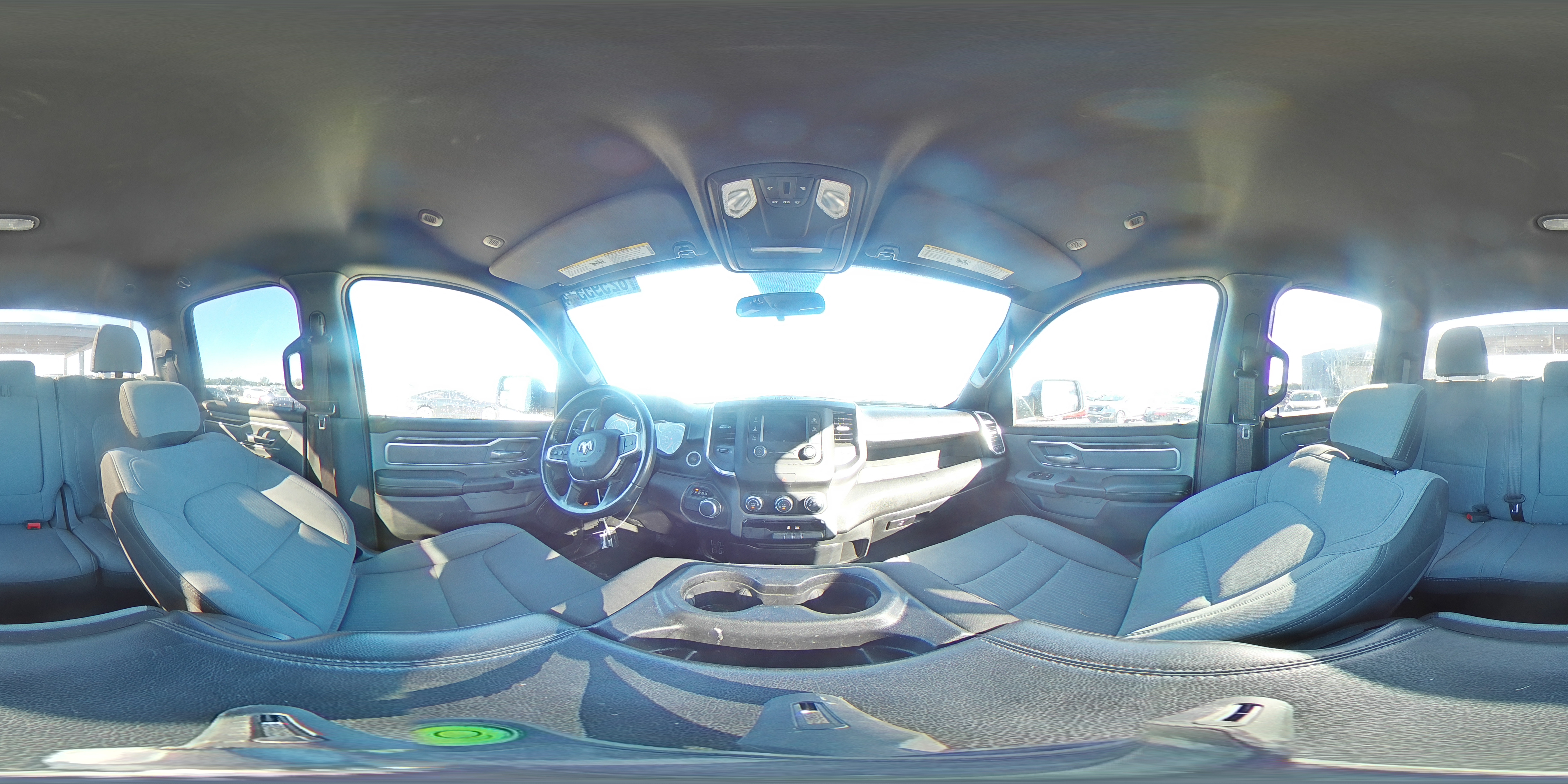 2021 RAM 1500 - Image 15