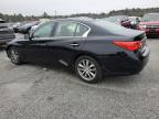 2017 Infiniti Q50 Premium na sprzedaż w Exeter, RI - Water/Flood