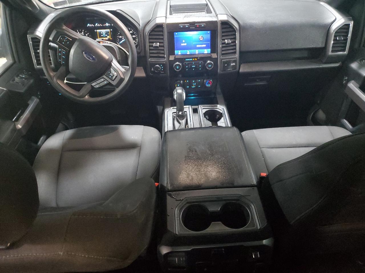 2020 Ford F-150 - Image 8