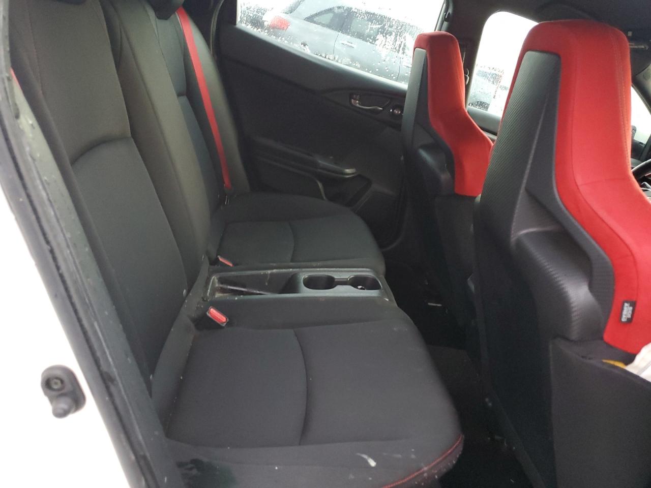 2017 Honda Civic - Image 10