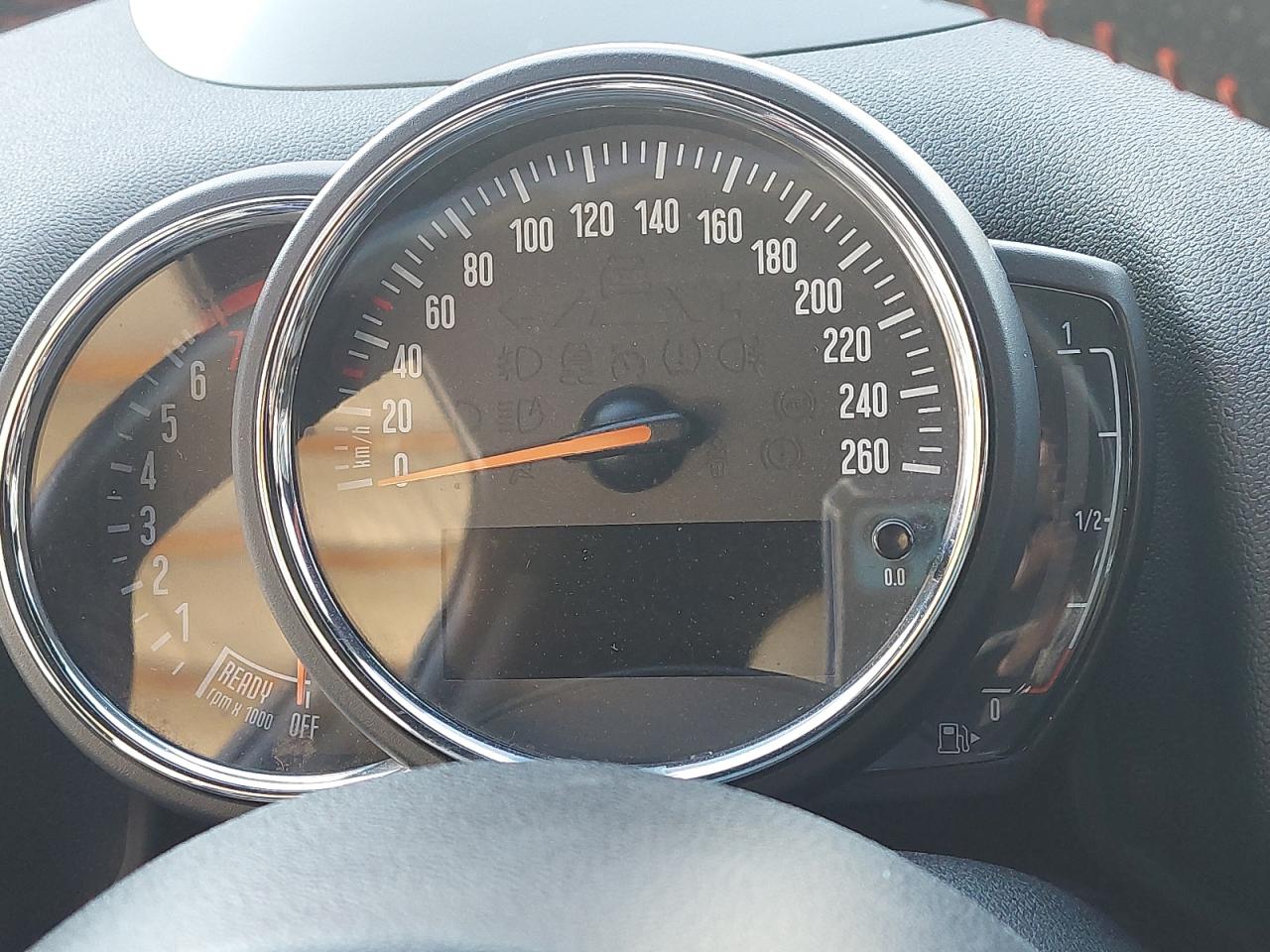 WMWYT1104J3E88805 - 2018 Mini COUNTRYMAN - #83941184