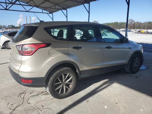  FORD ESCAPE 2018 Złoty