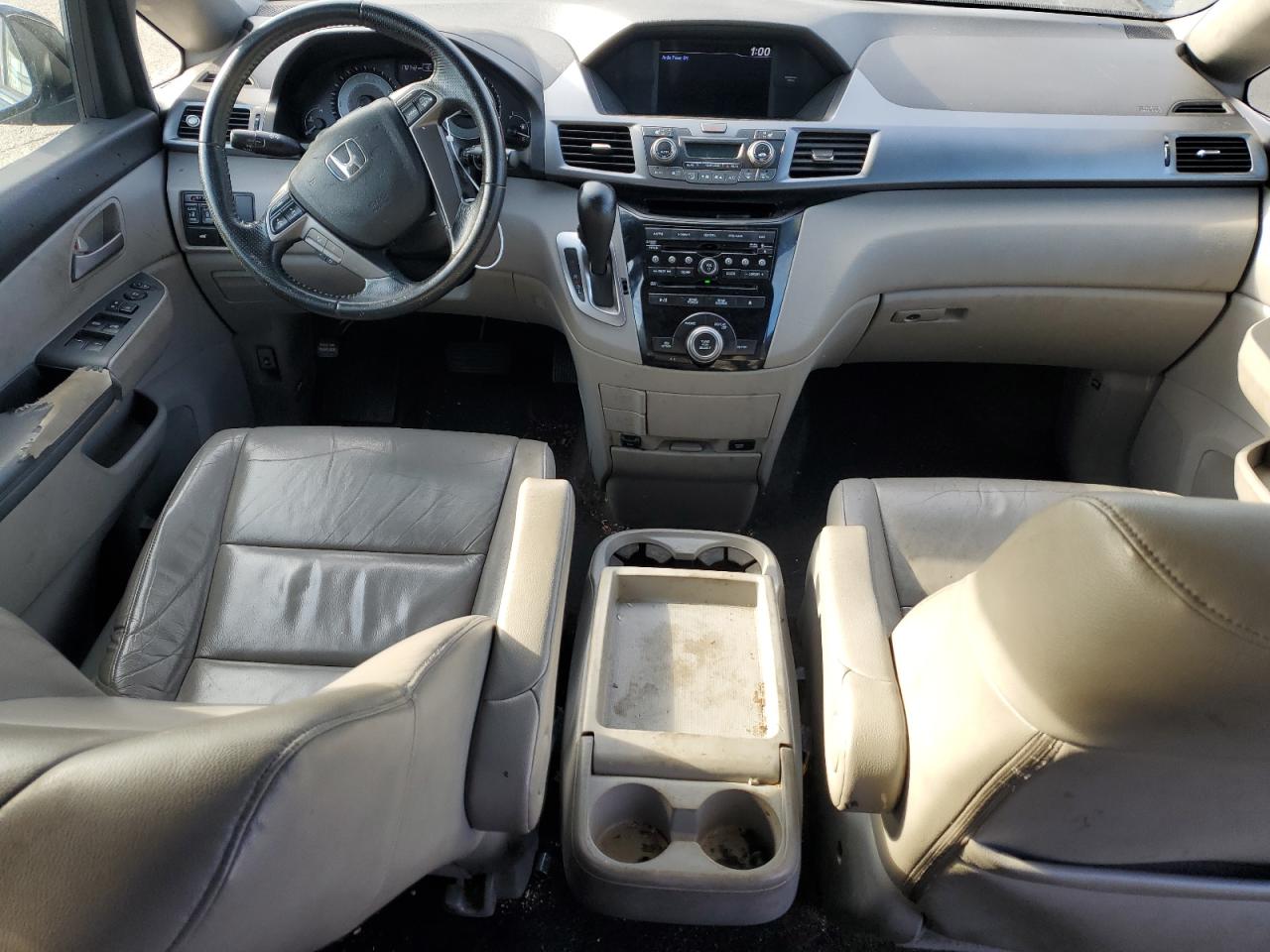 2012 Honda Odyssey - Image 8