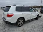 2013 Toyota Highlander Limited للبيع في Montgomery، AL - Rollover