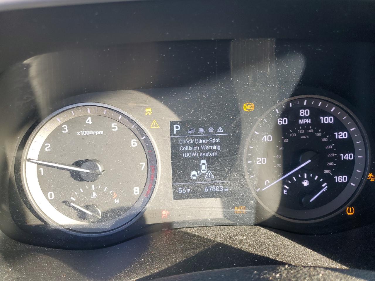 2021 Hyundai Tucson - Image 9