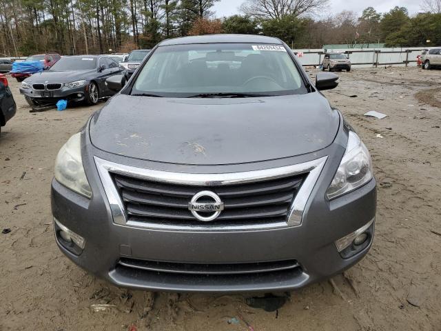 Sedans NISSAN ALTIMA 2015 Szary