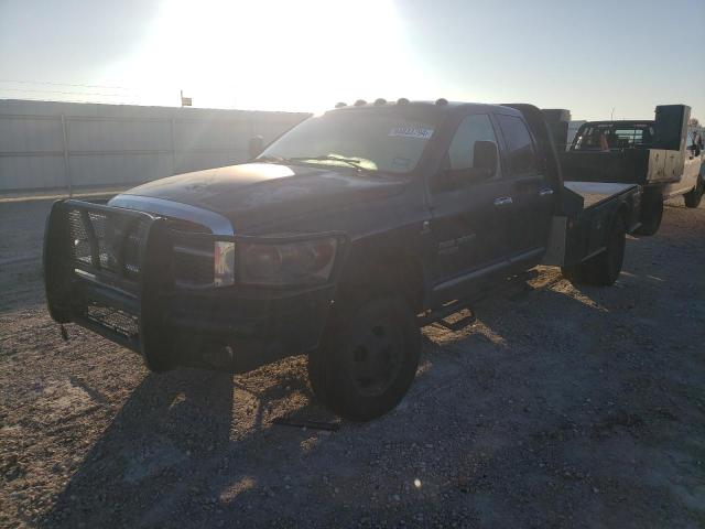 2006 Dodge Ram 3500 St