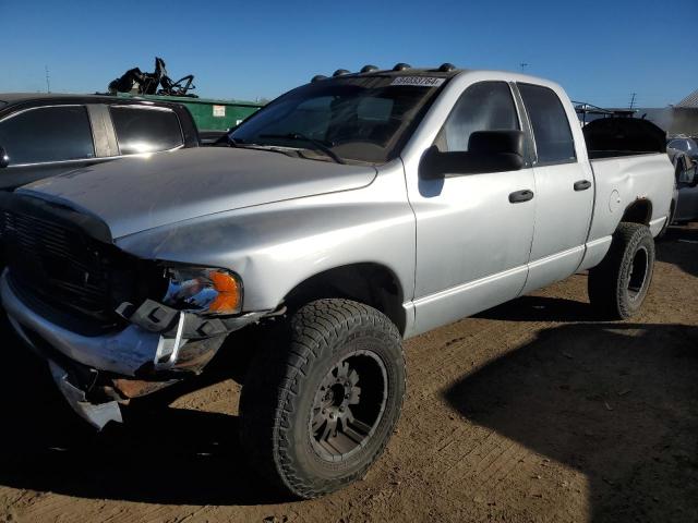 2004 Dodge Ram 2500 St