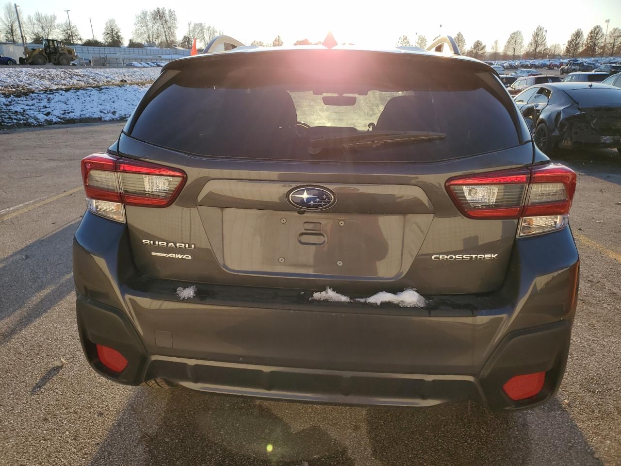 2021 Subaru XV - Image 6