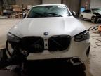 2022 Bmw X4 Xdrive30I за продажба в West Mifflin, PA - Front End
