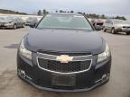 2014 Chevrolet Cruze Lt за продажба в Windham, ME - Undercarriage