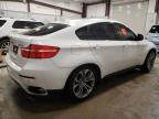 2011 Bmw X6 Xdrive50I იყიდება Franklin-ში, WI - Front End