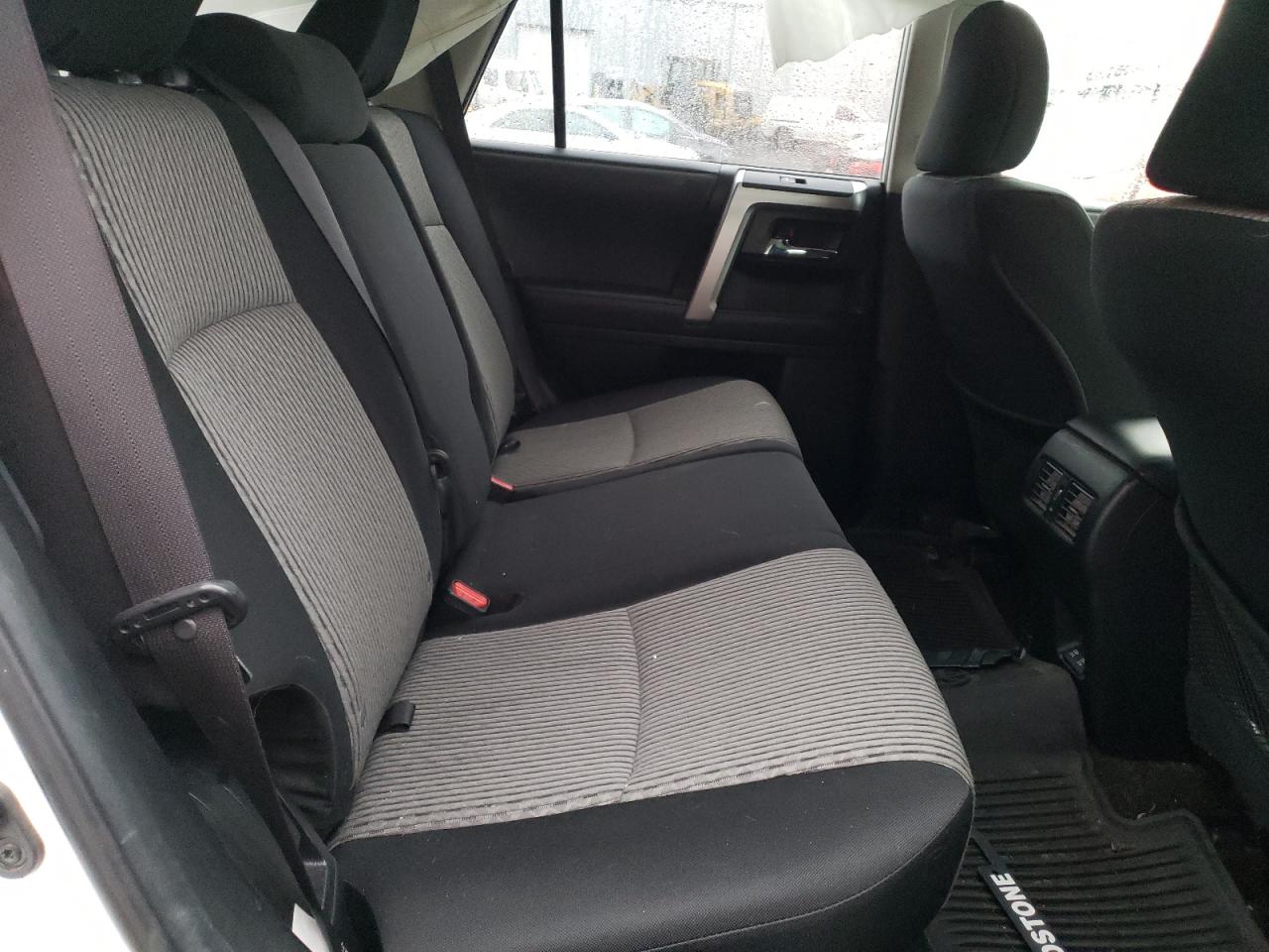 2021 Toyota 4Runner - Image 10