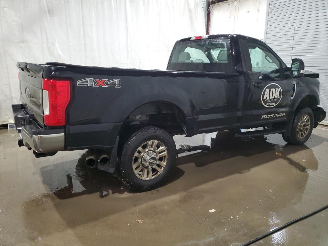 2018 Ford F350 - Image 3
