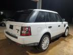 2011 Land Rover Range Rover Sport Hse en Venta en Tanner, AL - Front End