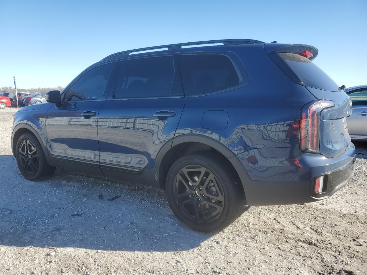 2024 Kia Telluride - Image 2