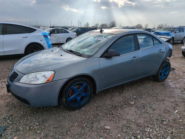 2009 Pontiac G6 Gt