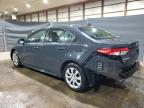 2023 Toyota Corolla Le იყიდება Columbia Station-ში, OH - Front End