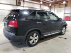 2012 Kia Sorento Ex en Venta en Sandston, VA - Front End