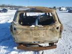 2017 Ford Escape Se იყიდება Leroy-ში, NY - Burn