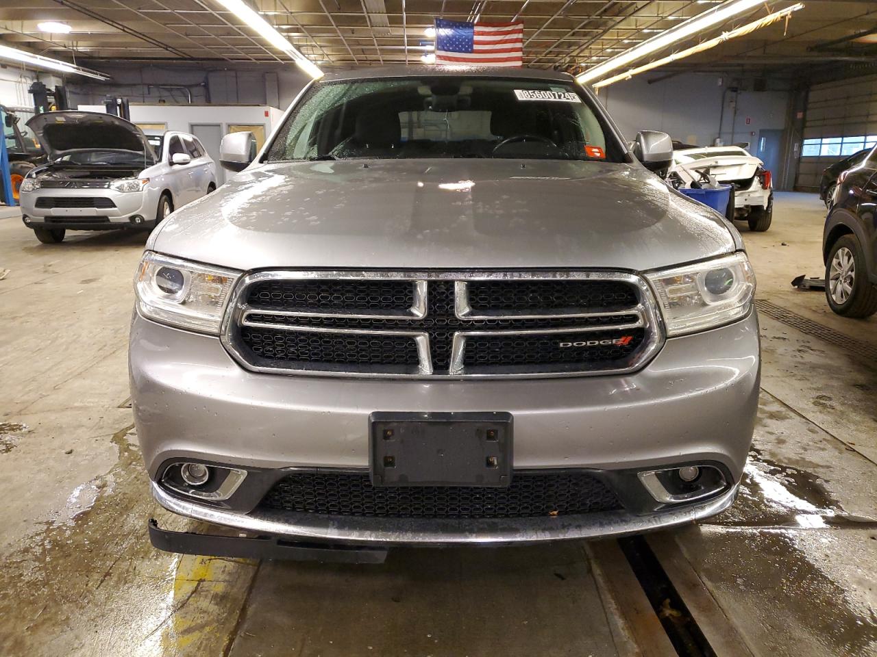 2017 Dodge Durango - Image 5