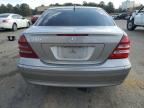 2007 Mercedes-Benz C 280 за продажба в Gaston, SC - Front End