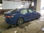 2023 Toyota Camry Se Night Shade на продаже в Albany, NY - Front End