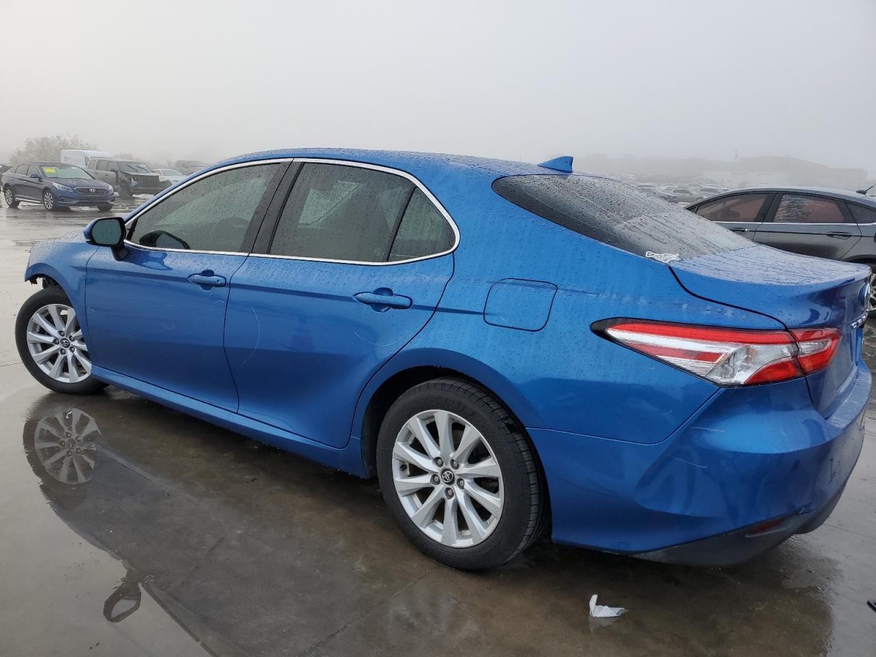 2020 Toyota Camry - Image 2