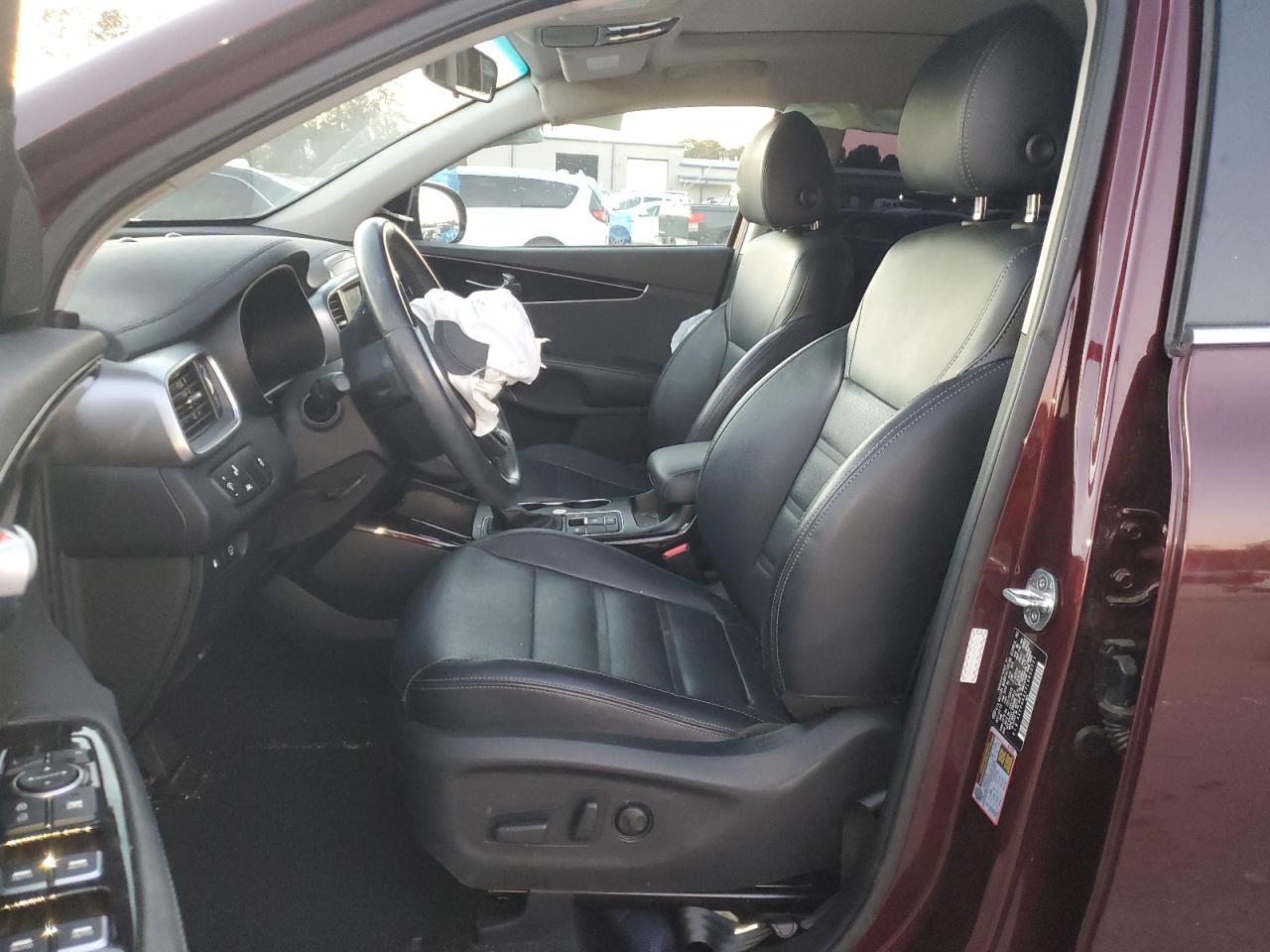 2020 Kia Sorento - Image 7