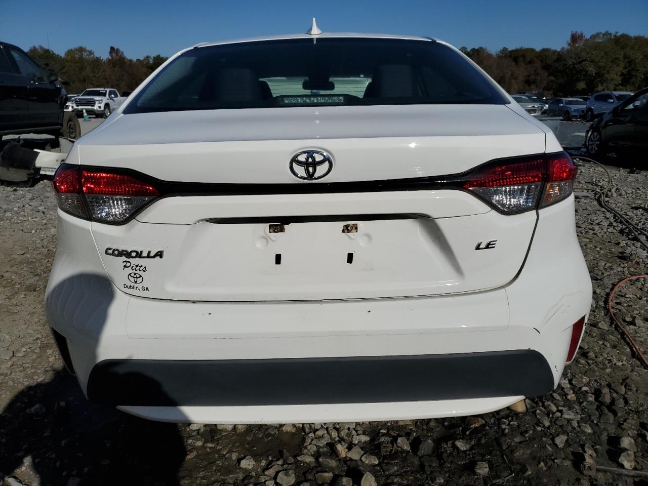 2022 Toyota Corolla - Image 6