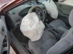 2003 Mitsubishi Galant Es zu verkaufen in Temple, TX - Front End