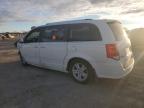 2013 Dodge Grand Caravan Crew за продажба в Chicago Heights, IL - Front End