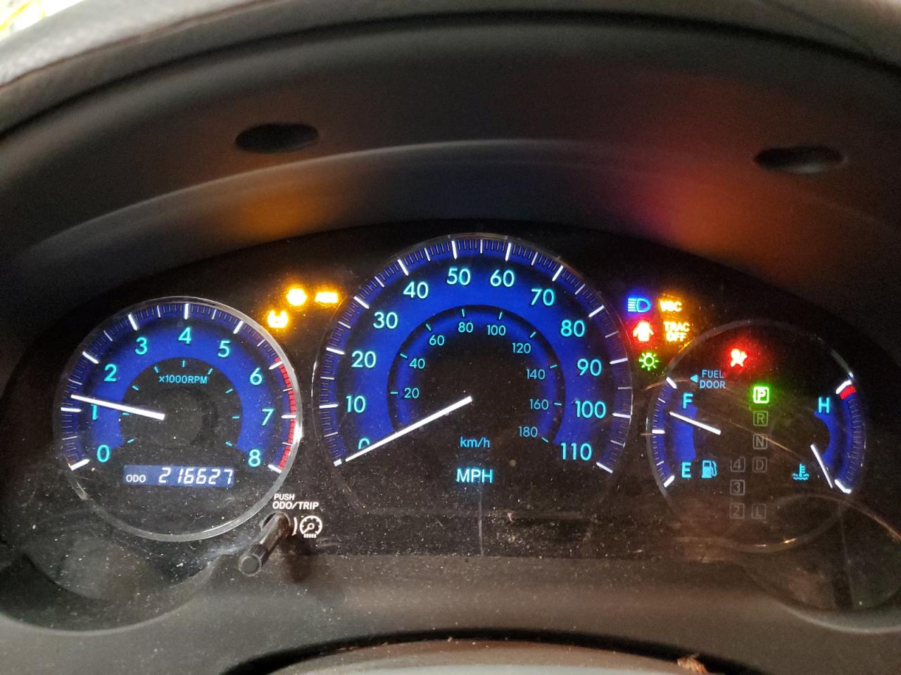 2006 Toyota Sienna - Image 9