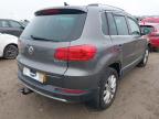 2013 VOLKSWAGEN TIGUAN MAT for sale at Copart CORBY