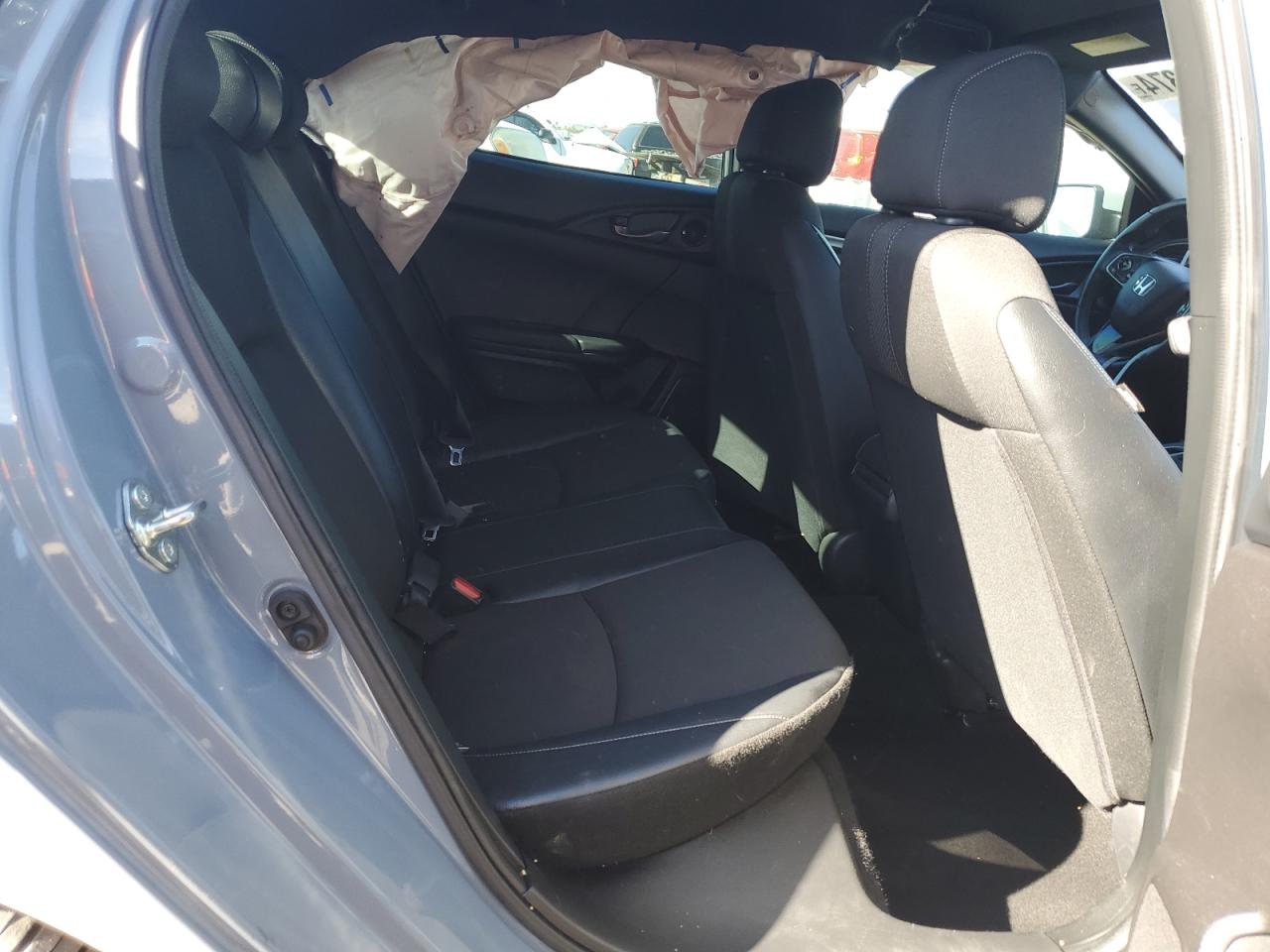 2021 Honda Civic - Image 10