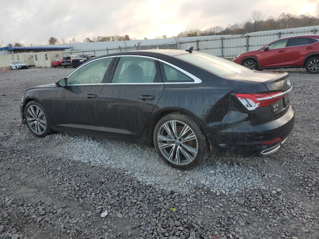 2020 Audi A6 - Image 2