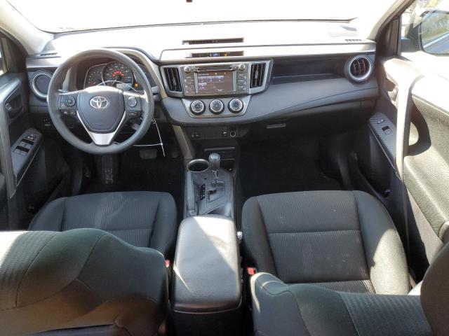  TOYOTA RAV4 2015 Brązowy