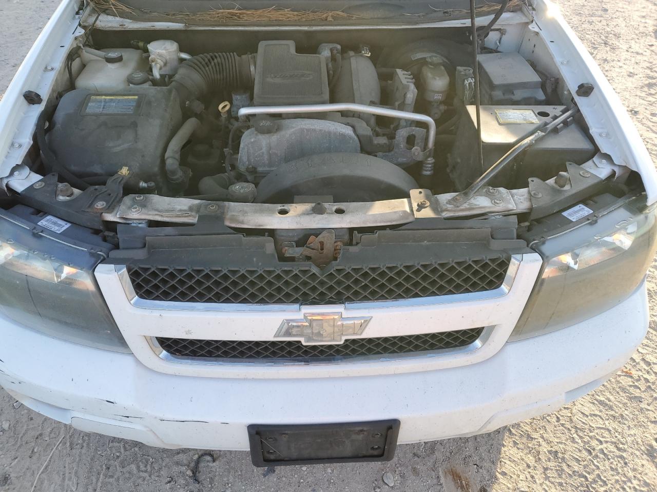 2007 Chevrolet TrailBlazer - Image 12