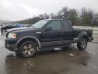 2004 Ford F150  de vânzare în Brookhaven, NY - Minor Dent/Scratches