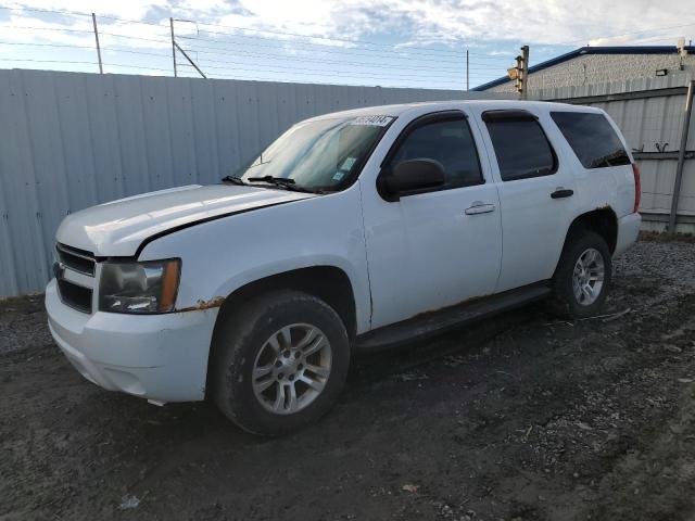 2010 Chevrolet Tahoe K1500 Ls