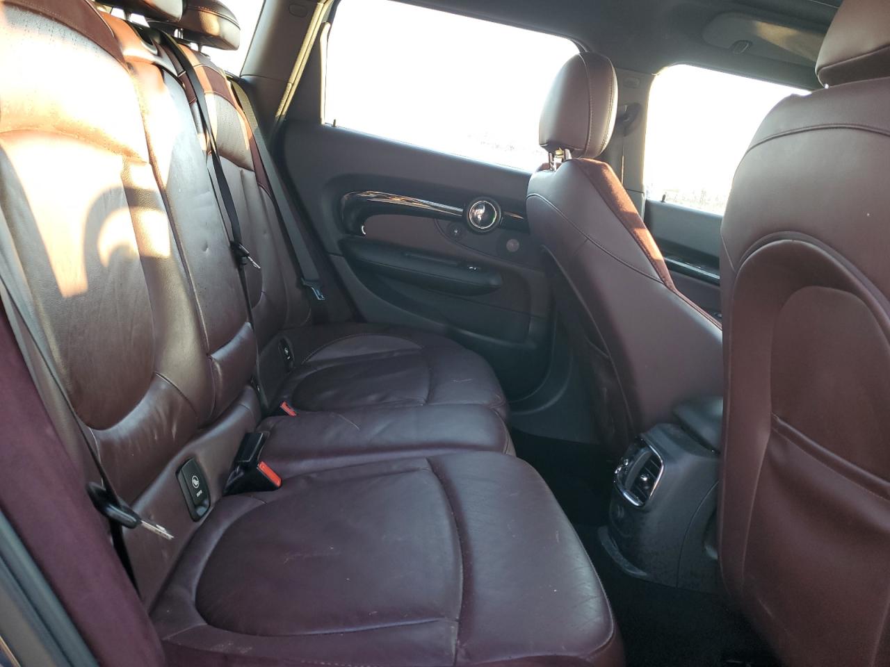 2016 Mini Cooper S Clubman VIN: WMWLN9C53G2E48256 Lot: 84810654