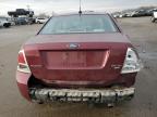 2007 Ford Fusion Se за продажба в Nampa, ID - Rear End