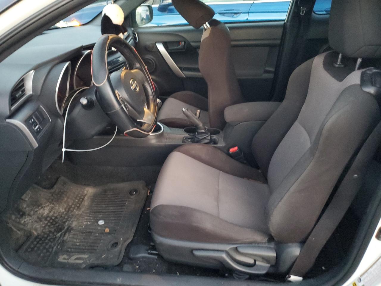 2015 Toyota Scion Tc VIN: JTKJF5C70FJ000665 Lot: 85310954