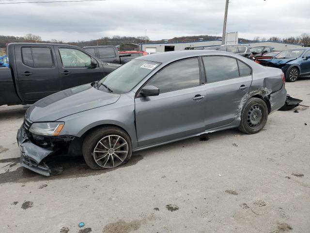 2018 Volkswagen Jetta S